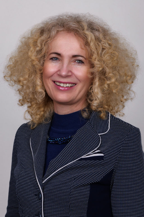 MUDr. Silvia Goliašová, MPH