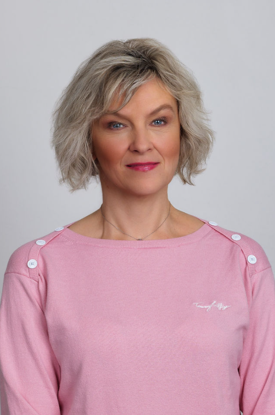 MUDr. Martina Vodecká